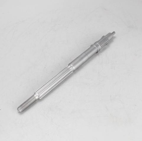 8166231 Mercury 1980-2006 Propeller Shaft 18 20 25 HP 2 Stroke