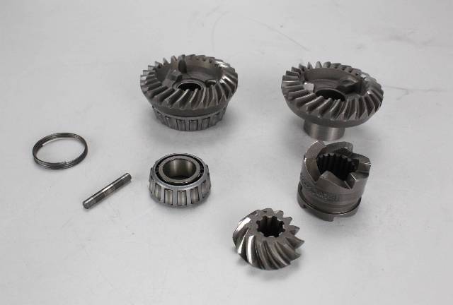 44213A1 44213T1 99542 41040 41040T1 98302 Mercury 1977-2012 Gear Set 20 25 HP