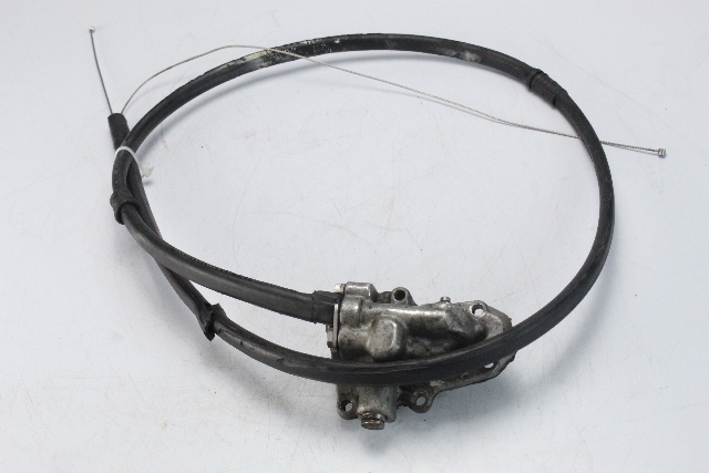 982561 C# 909278 OMC Shift Housing & Cable 2.5 3.0 3.8 4.3 5.0 5.7 8.2 L