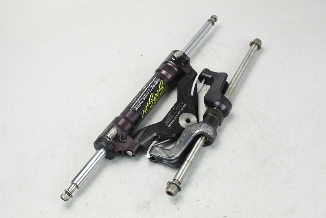 HC5345 Teleflex SeaStar Outboard Hydraulic Steering Cylinder 1 YEAR WARRANTY