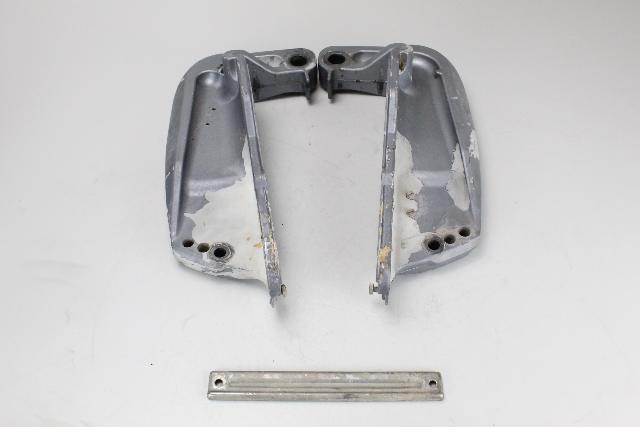 333623 333621 Johnson Evinrude 1989 & UP Stern Bracket Set 25 30 40 50 HP