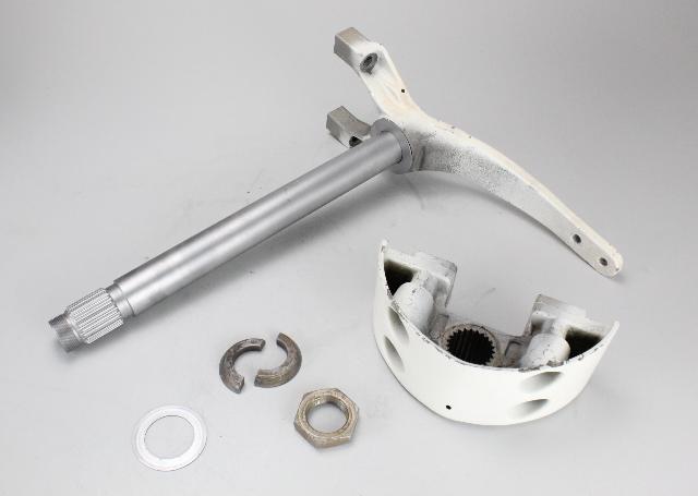 Johnson Evinrude 1976 - 1997 Long Steering Arm 90 100 110 112 115+HP
