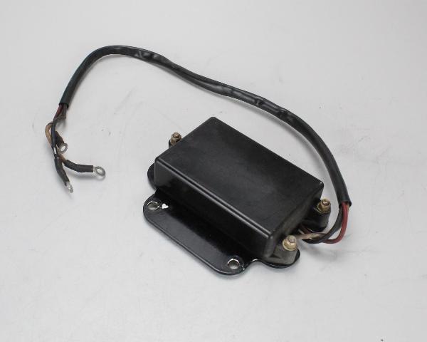 87076A2 Mercury Idle Speed Control Module 1 YEAR WARRANTY