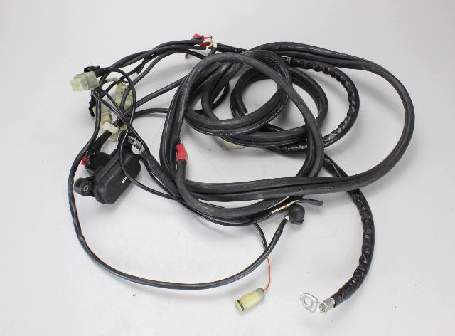 32410-ZW5-000 Honda 1999-2003 Starter Cable & Fuse Box 115 130 HP