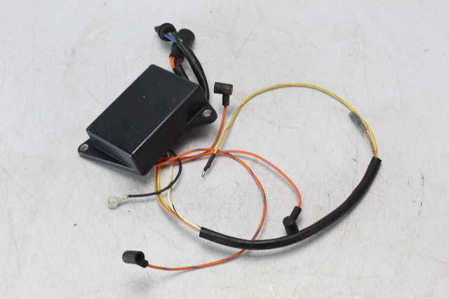 18-5774-1 Sierra Replaces 584808 Johnson 1993-96 Power Pack 50 60+ HP 1 YEAR WTY