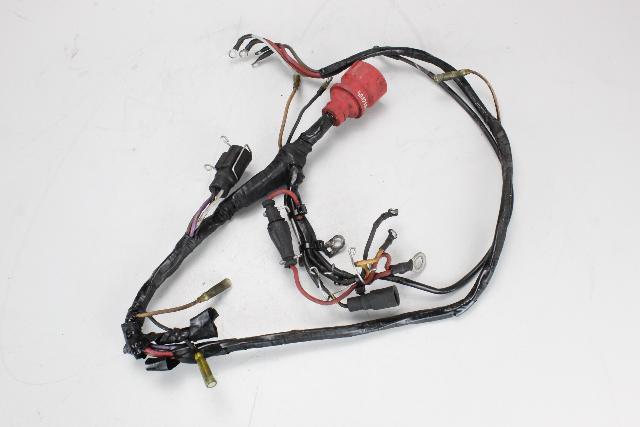 584211 Johnson 1991 Engine Wiring Harness Assembly 65 88 90 100 115 HP
