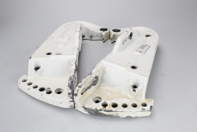 325594 325595 1976-87 Johnson Evinrude Stern Bracket 70 75 85 90 100 115+ HP