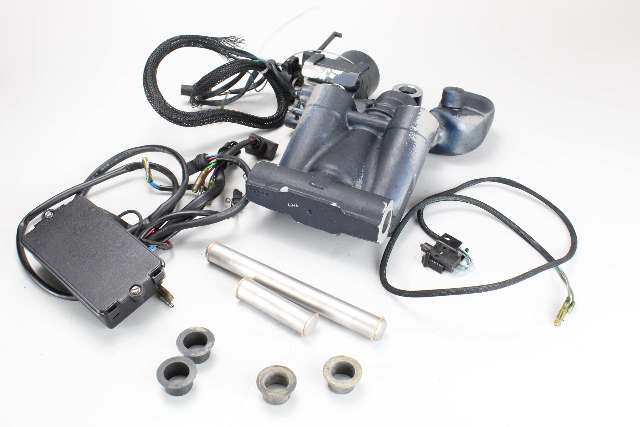 Evinrude Johnson 1993 & Up Fastrac Power Trim 112 115 120 125 HP 2 YR WTY