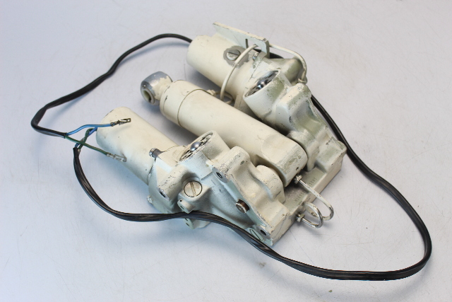 1978-92 Johnson Evinrude 2-Wire Crossfire Power Trim  80 85 90 100 115+ 2 YR WTY