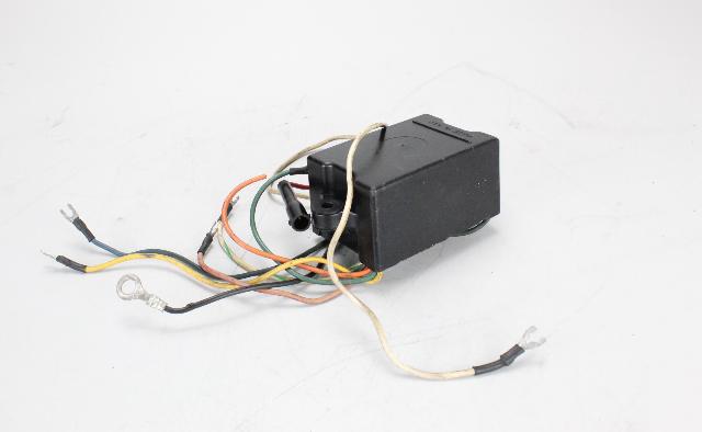Chrysler Force CD Module 1 YEAR WARRANTY