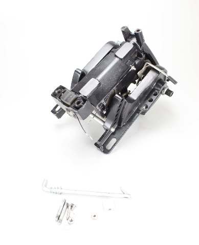 3C8Q623103 3C8Q620102 Nissan Tohatsu 06 & Later Swivel Bracket Assembly 40 50 HP