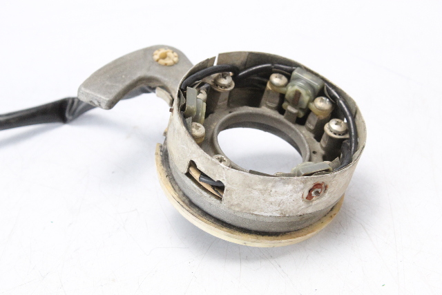 580970 Johnson Evinrude 1972-78 Timer Base Sensor 65 70 75 HP TESTED 1 YEAR WTY