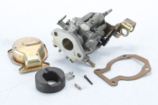 Johnson Evinrude 1988 1989 1990 1991 1992 1993 - 1996 Carburetor 4 HP 2 Stroke