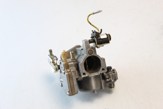 823907T5 WMC-52A Mercury 1994-1998 Carburetor 15 20 25 HP