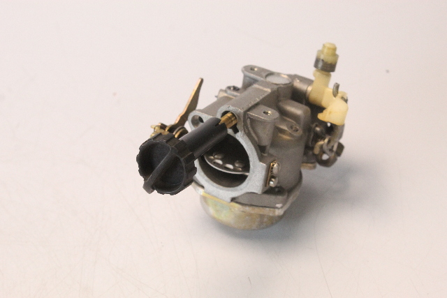 388273 Johnson Evinrude 1977-1978 Carburetor 15 HP 2 Cylinder