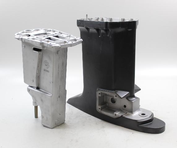 340824 334955 Johnson Evinrude 1994-98 Inner/Outer Exhaust Housing 90-175 HP 20"