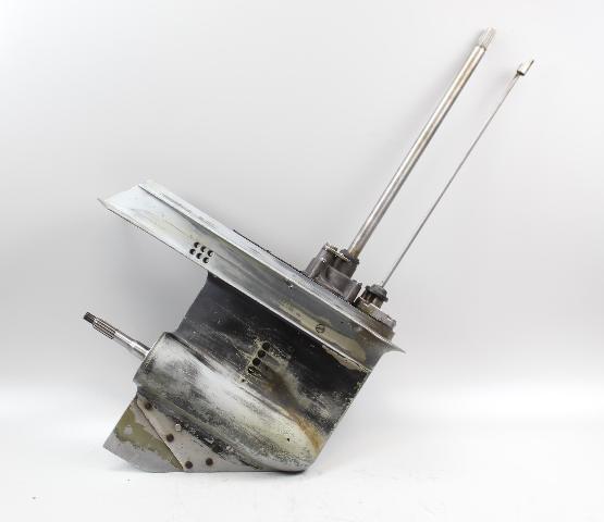 1973-1976 Johnson Evinrude 20" Lower Unit 85 100 115 135 140 HP