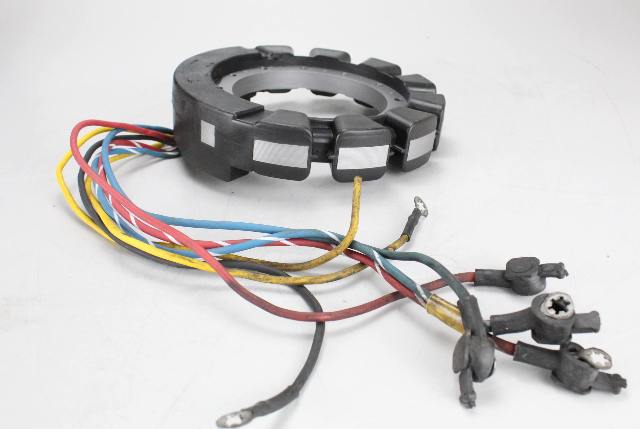 5454A63 C# 5454A41 Mercury 1989-97 Stator 30 JET 40 HP 1 YEAR WTY TESTED OEM