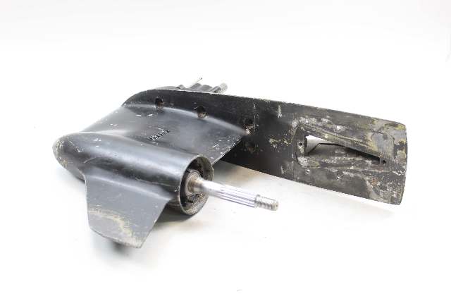 Force 1989-1994 Lower Unit 90 120 150 HP TYPE "C" 6 MONTH WARRANTY