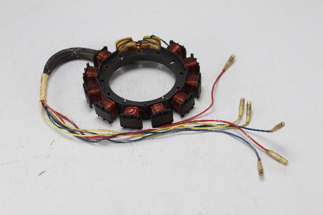 174-8778K1 818535A3 CDI 1987-96 Stator for Mercury 40 50 70 75 90 + HP 1 YR WTY