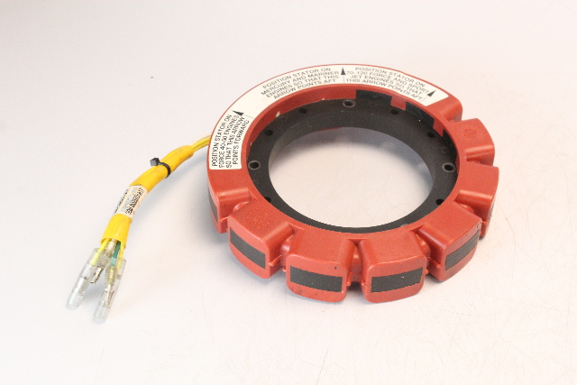 832075A3 832075A17 Mercury Stator 1 YEAR WARRANTY OEM