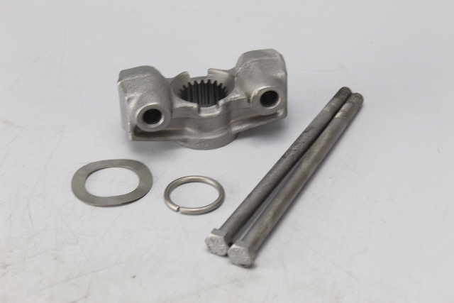 86580A1 Mercury 1976-99 OEM Bottom Yoke W/Bolts 105 & 140 JET 115 135 150+ HP
