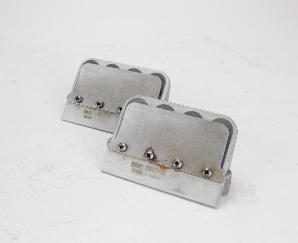 395442 Johnson Evinrude 1984-2005 Leaf Plate Set 25 30 35 40 50 HP