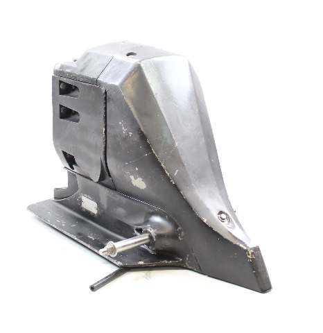 986704 Serial T0737041 OMC King Cobra Upper Outdrive 7.4 7.5L Cone Clutch