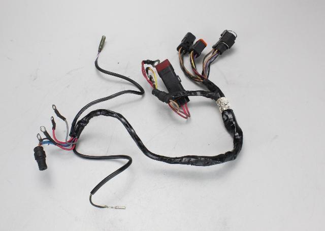 Johnson Evinrude 1996 - 2005 Tilt Trim Cable Harness 40 50HP 1 YEAR WARRANTY