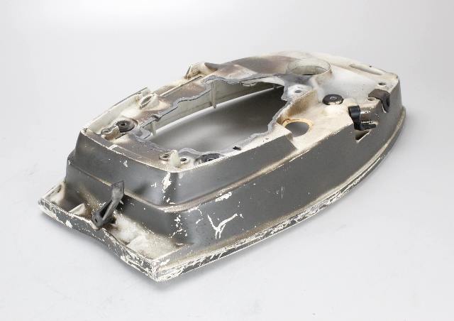 396983 432434 Johnson Evinrude 1981-2005 Lower Engine Cover 20 25 28 30 35 HP