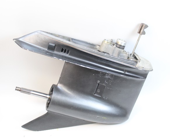 334159 C# 0334159 OMC Baby King Cobra Lower Unit 1 YEAR WARRANTY