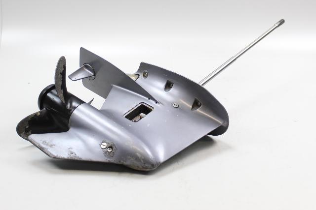 Johnson Evinrude 1996-2001 20" Lower Unit  25 35 HP 3 Cylinder 6 MONTH WARRANTY