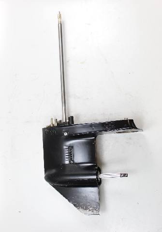 1643-9539 Mercury 1980-97 20" Lower Unit 35 40 45 50 60+HP 2 3 4 cyl 6 MONTH WTY