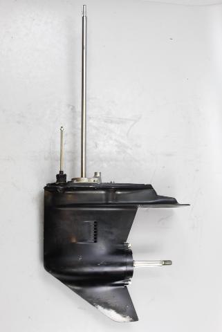 Mercury Force 1995 & UP Lower Unit 20" 30 40 50 HP 2:1 R 2 stroke 6 MONTH WTY