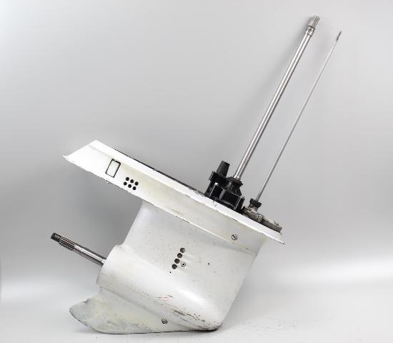Johnson Evinrude 1979-1991 Lower Unit 20" 150 175 200 225 235 HP V6 6 MONTH WTY