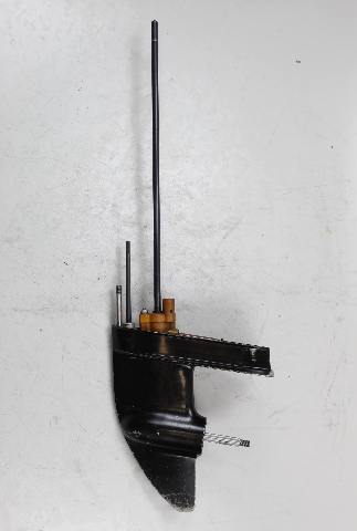 Mercury 1970-1975 20" Lower Unit 7.5 9.8 HP 2 cylinder