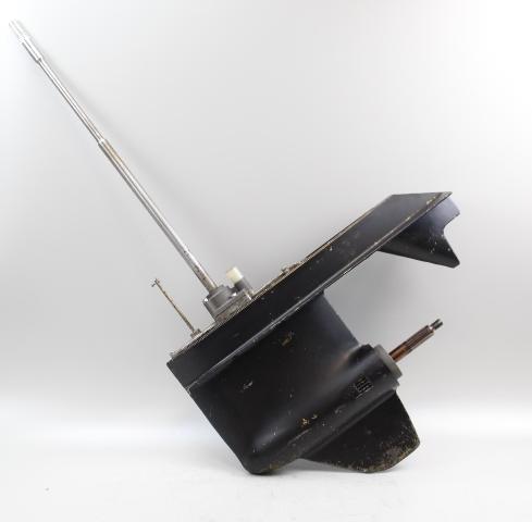 1982-89 Force & Chrysler 25" XL Lower Unit 85 90 100 105 115 125 HP