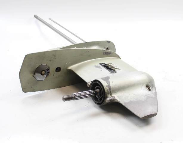 1985-1987 Suzuki 20" Lower Unit DT 55 65 HP 6 MONTH WARRANTY