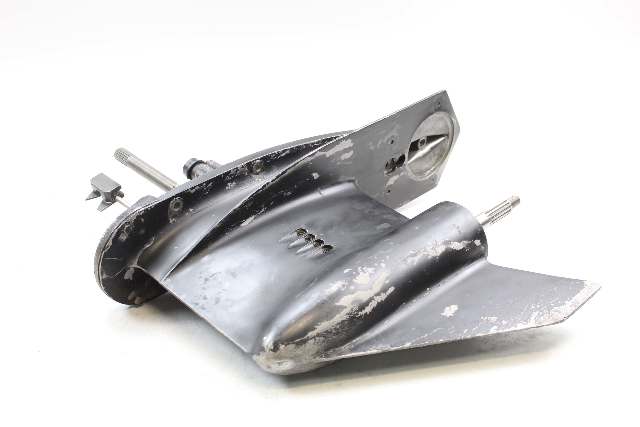 984042 985585 OMC Cobra Lower Unit 1986-1993 V4 2.3 3.0 L