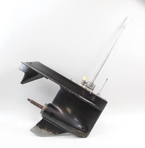 1982-88 Force Chrysler 20" Lower Unit 85 90 100 105 115 125 HP 6 MONTH WARRANTY