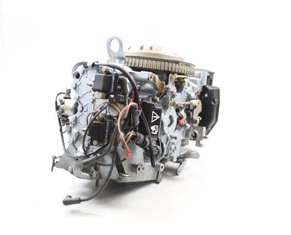 393284 Johnson Evinrude 1983-84 FULLY DRESSED Powerhead 40 50 60 HP 2 cyl 2 str