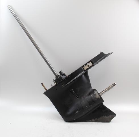 1976-2014 Mercury XL Lower Unit 135 150 175 200 HP 2.0 2.4 2.5L 30 DAY WARRANTY