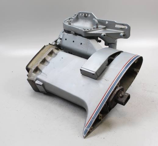 327877 Johnson Evinrude 1976-1988 20" Complete Midsection 40 45 48 50 55 60 HP