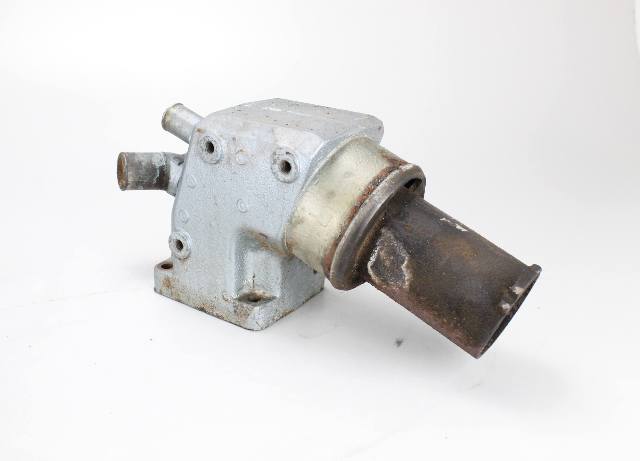 YSC-10191-20-0C C# 10191200 Yamaha 1990 Sterndrive Exhaust Elbow 4.3 L V6