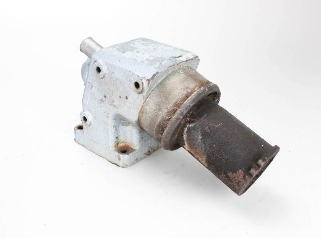 YSC-10191-20-0C Yamaha Sterndrive Exhaust Elbow 1990 4.3 L V6 C# 10191200