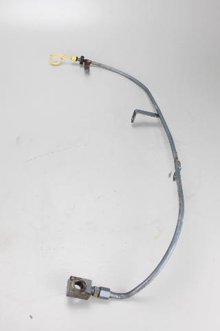 YSC-12221-90-0C Yamaha 1989-1990 Oil Stick & Tube Sterndrive V6 4.3 L