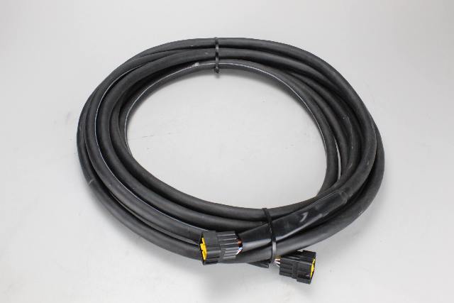 Yamaha DBW DEC Extension Harness 6X6-8258A-20-00