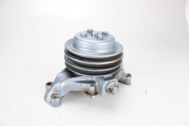 YSC-10251-20-0C Yamaha 1989-1990 Water Pump Pulley Assembly 4.3 5.0 5.7 L