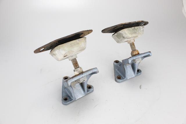 YSC-12290-00-0C Yamaha 1990 Mount V6 4.3 L