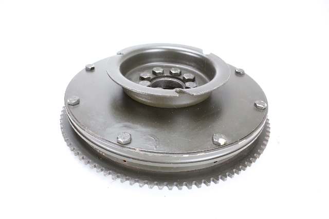 8722A9 Mercury 1980-1989 C# 74787 Flywheel Assembly 45 50 HP 92 Teeth 4 Cyl